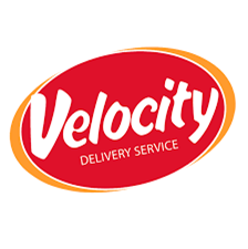 Velocity Delivery Service