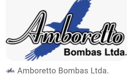 Amboretto Bombas