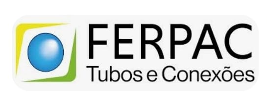 FERPAC Tubos e Conexões