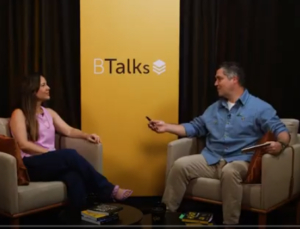 Post Podcast Btalks